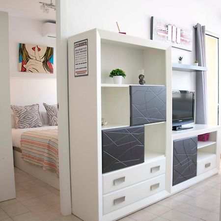Monko - Rosario Apartment Beach & Sun O Torremolinos Eksteriør bilde