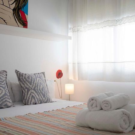 Monko - Rosario Apartment Beach & Sun O Torremolinos Eksteriør bilde
