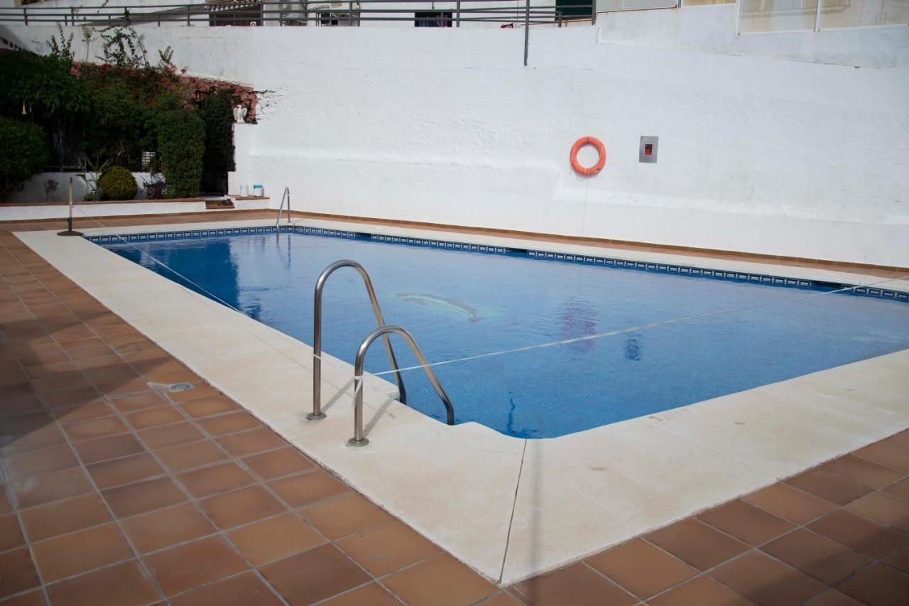 Monko - Rosario Apartment Beach & Sun O Torremolinos Eksteriør bilde