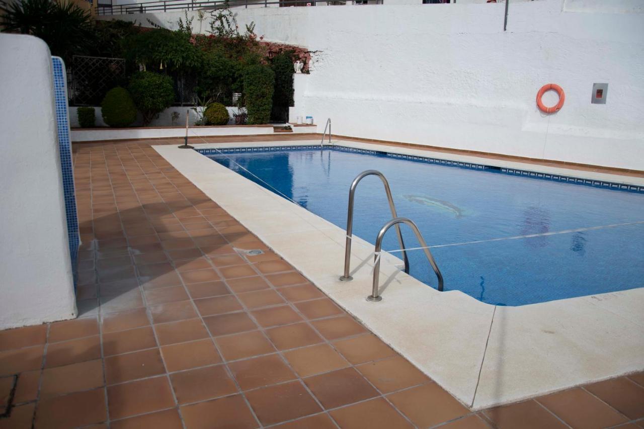 Monko - Rosario Apartment Beach & Sun O Torremolinos Eksteriør bilde