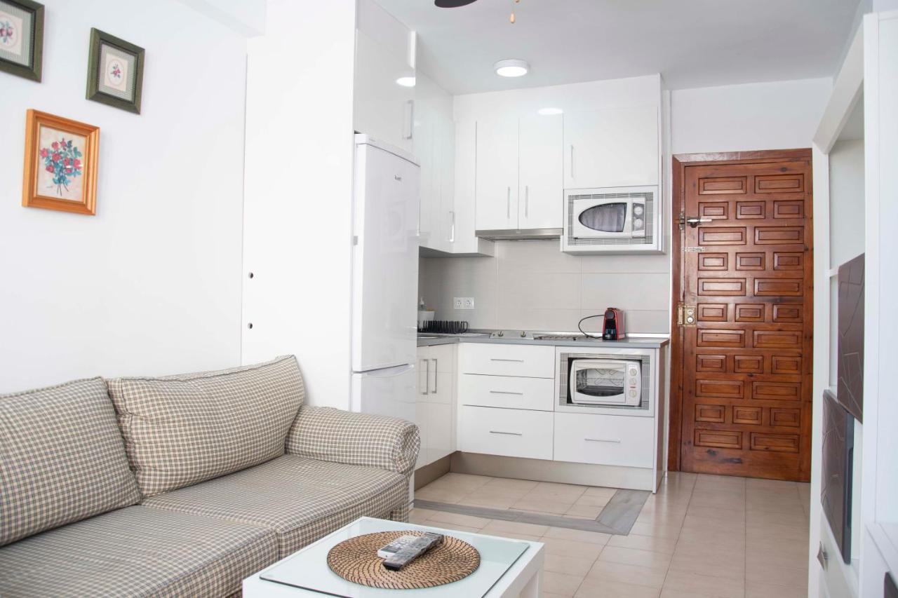 Monko - Rosario Apartment Beach & Sun O Torremolinos Eksteriør bilde
