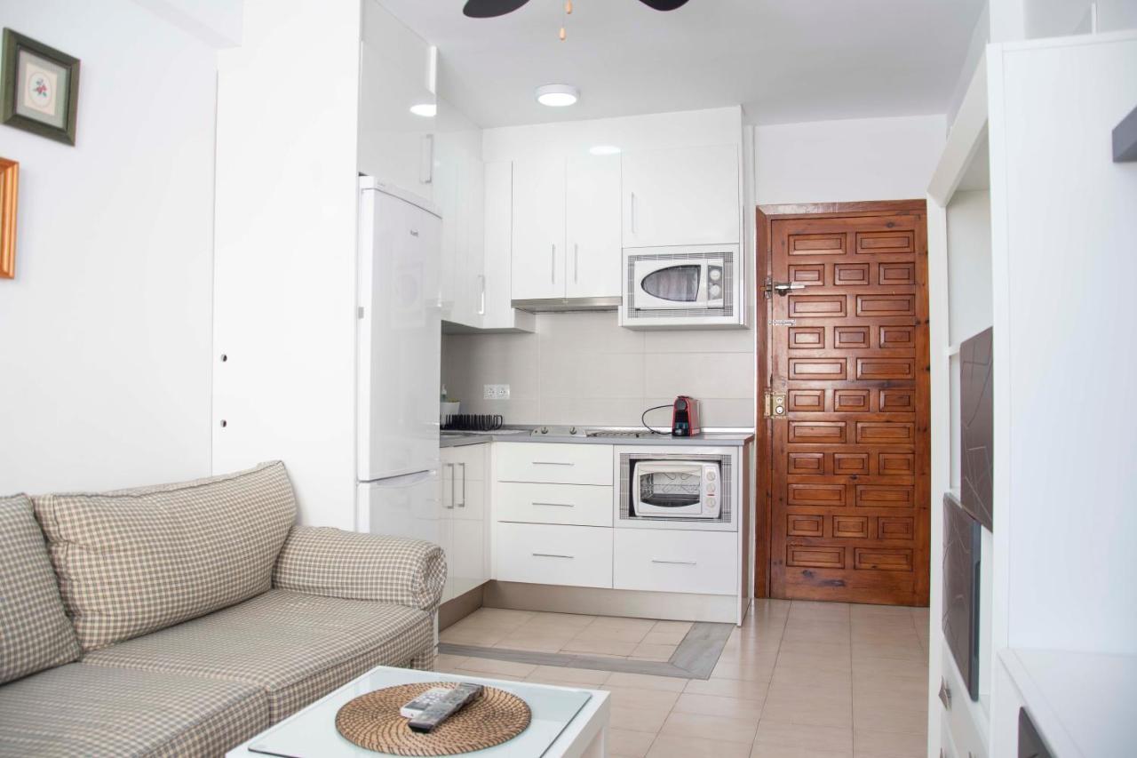 Monko - Rosario Apartment Beach & Sun O Torremolinos Eksteriør bilde