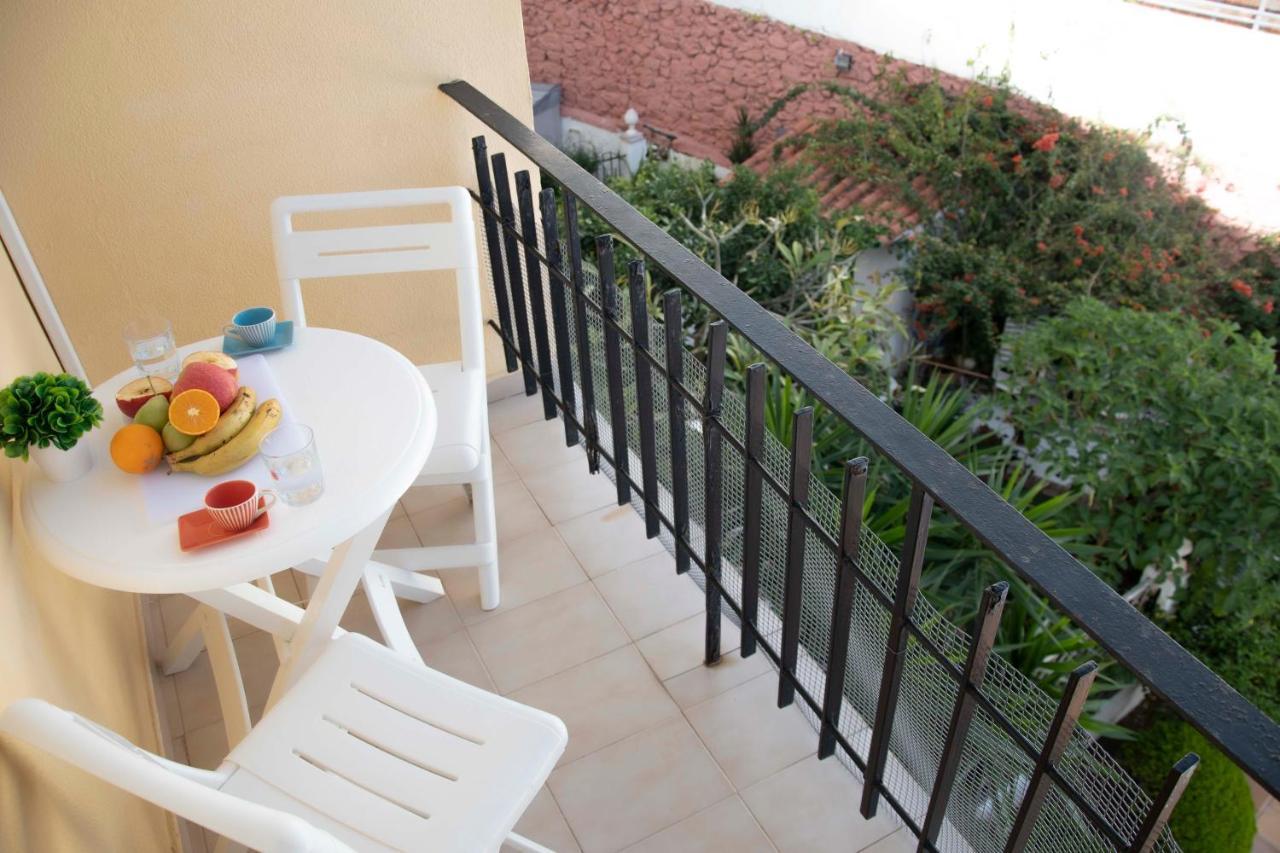 Monko - Rosario Apartment Beach & Sun O Torremolinos Eksteriør bilde