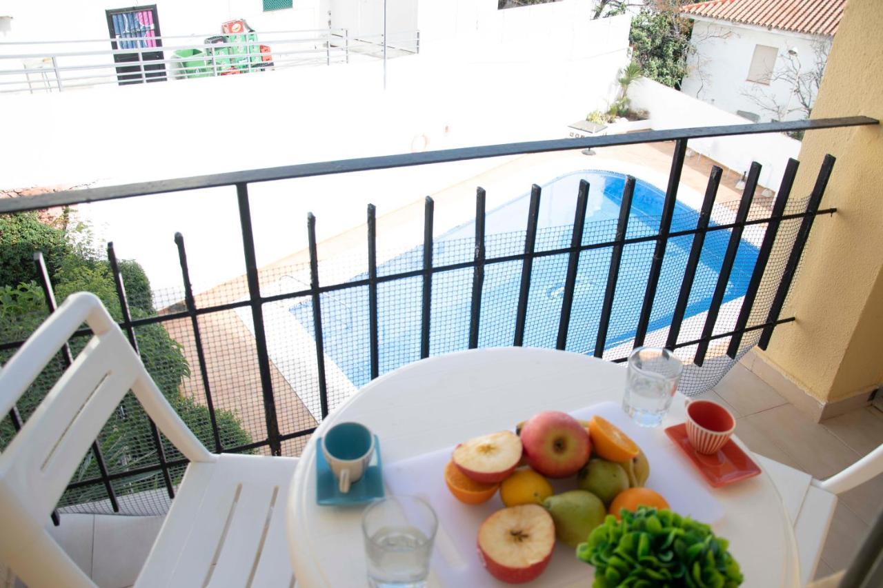 Monko - Rosario Apartment Beach & Sun O Torremolinos Eksteriør bilde
