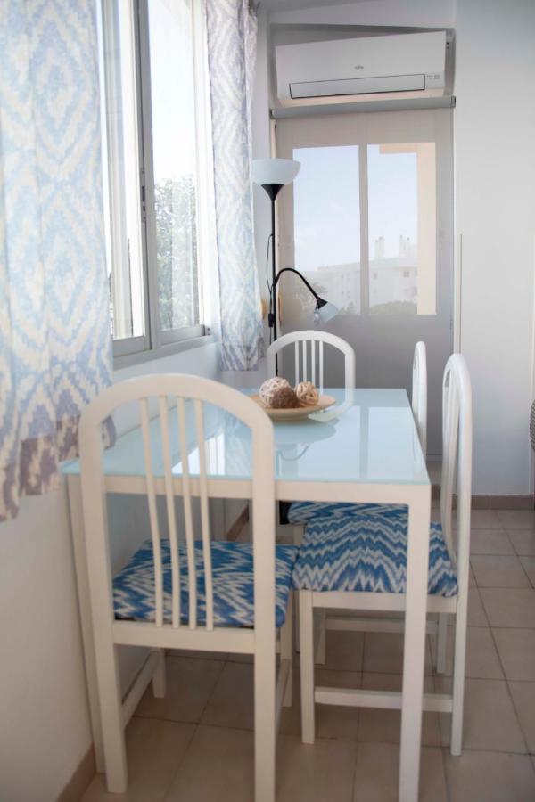 Monko - Rosario Apartment Beach & Sun O Torremolinos Eksteriør bilde
