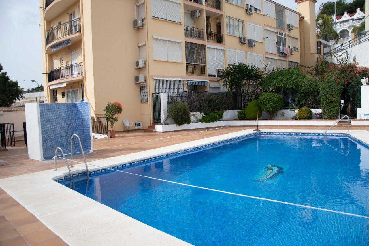 Monko - Rosario Apartment Beach & Sun O Torremolinos Eksteriør bilde