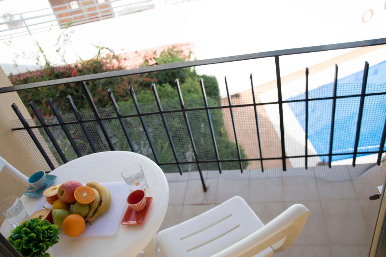 Monko - Rosario Apartment Beach & Sun O Torremolinos Eksteriør bilde
