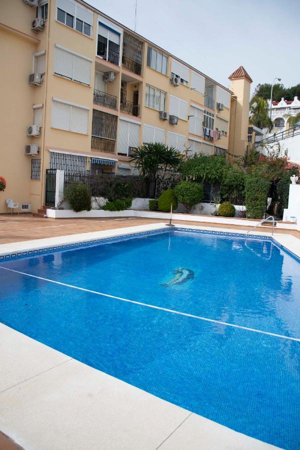 Monko - Rosario Apartment Beach & Sun O Torremolinos Eksteriør bilde