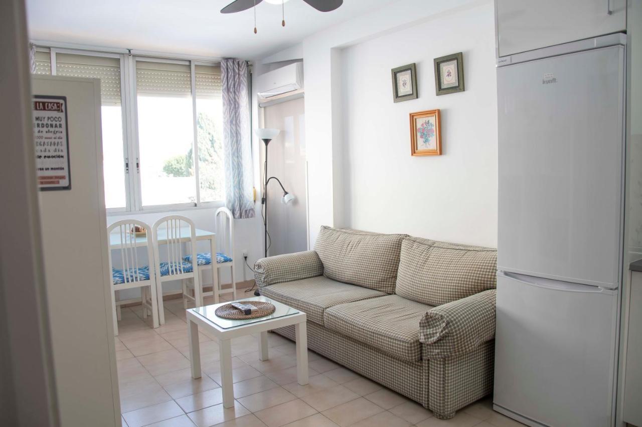 Monko - Rosario Apartment Beach & Sun O Torremolinos Eksteriør bilde