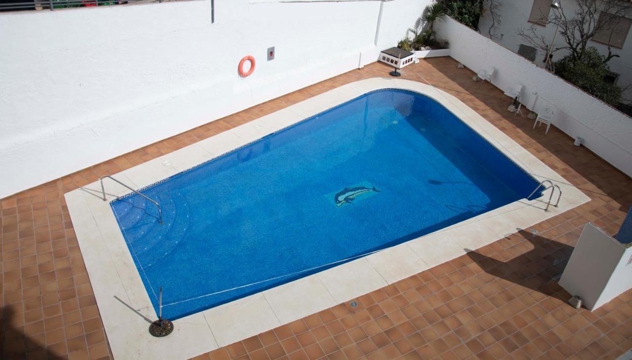 Monko - Rosario Apartment Beach & Sun O Torremolinos Eksteriør bilde