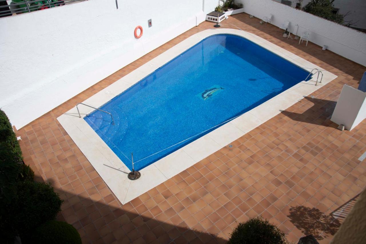 Monko - Rosario Apartment Beach & Sun O Torremolinos Eksteriør bilde
