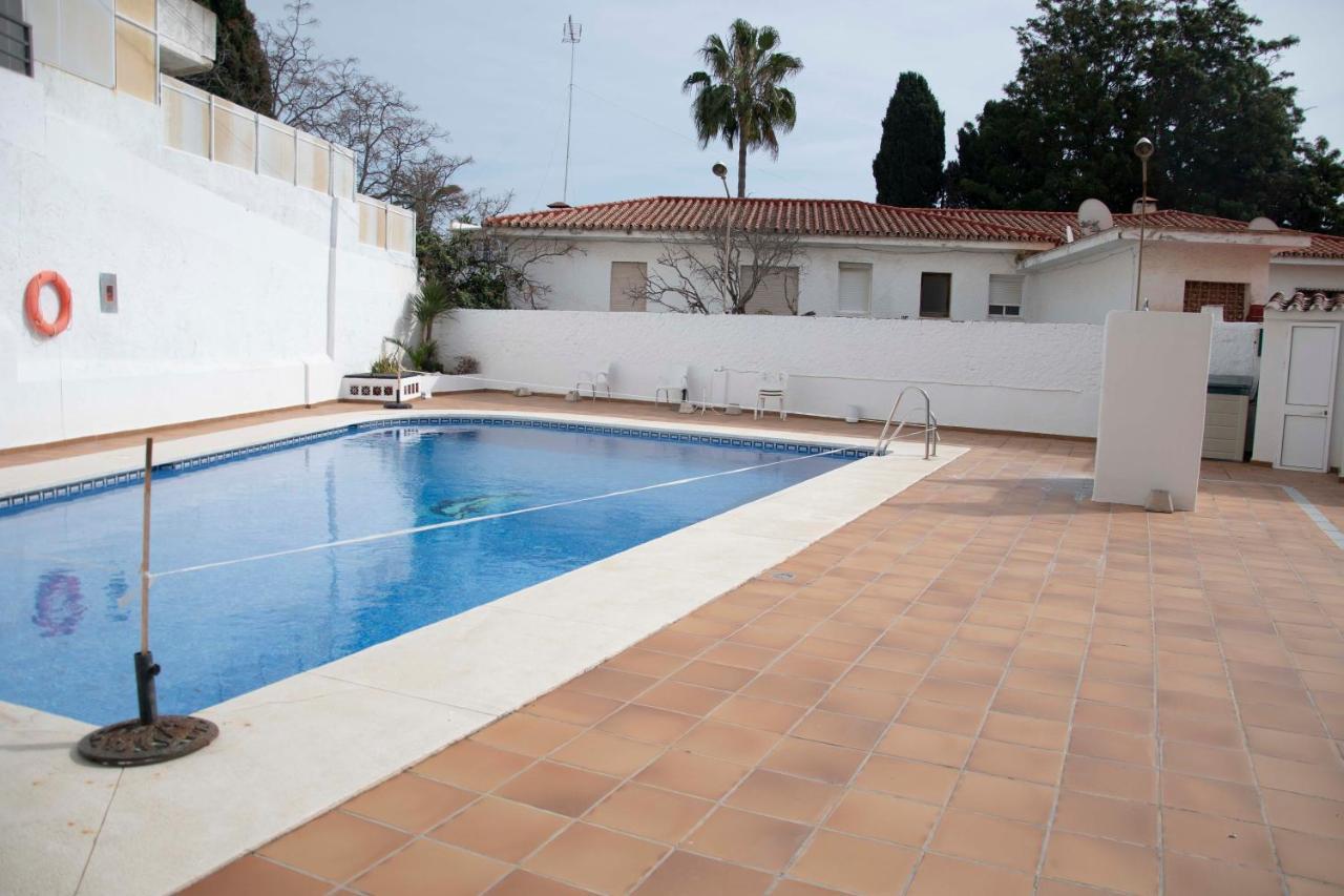Monko - Rosario Apartment Beach & Sun O Torremolinos Eksteriør bilde