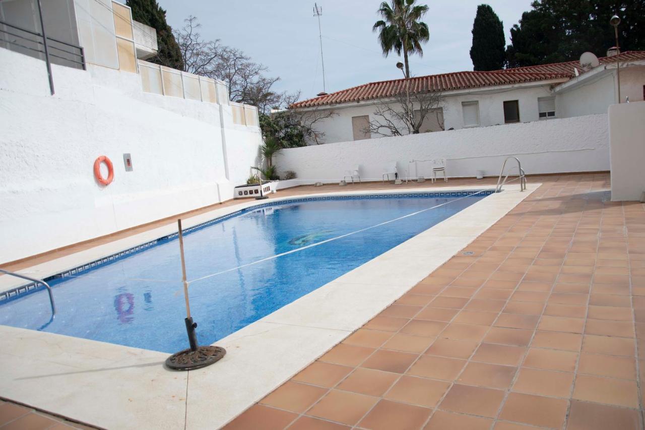 Monko - Rosario Apartment Beach & Sun O Torremolinos Eksteriør bilde